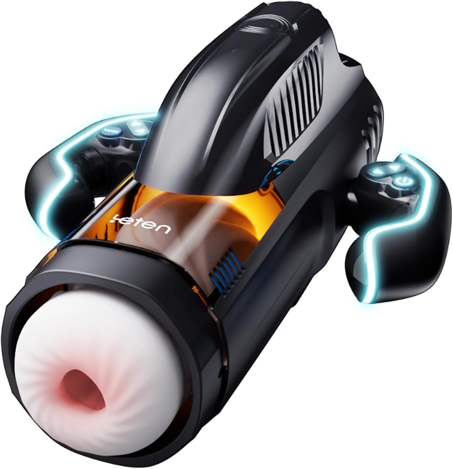 Premium Automatic Male Stimulation Device