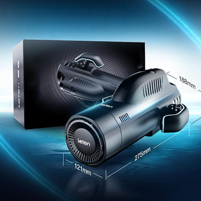 Premium Automatic Male Stimulation Device