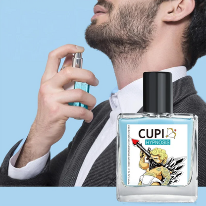Parfum Feromoni Bărbați Cupid Hypnosis 2.0